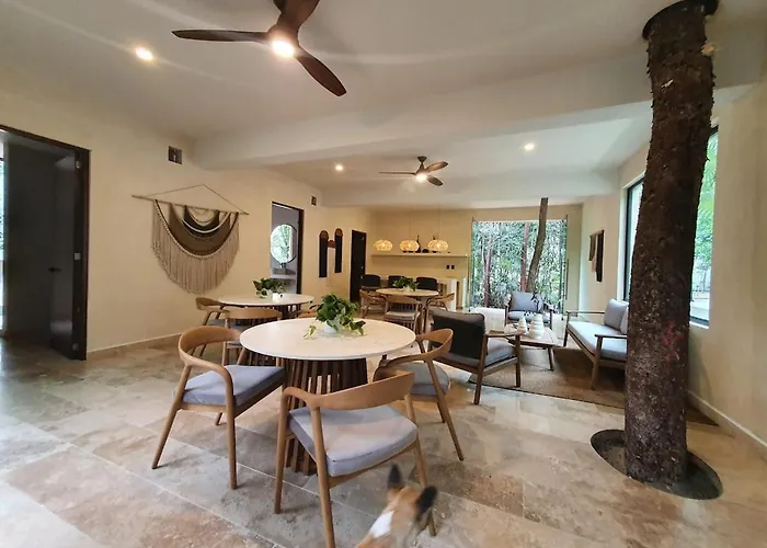 With A Private Pool Villa *