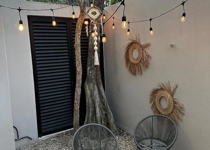 With A Private Pool * Tulum
