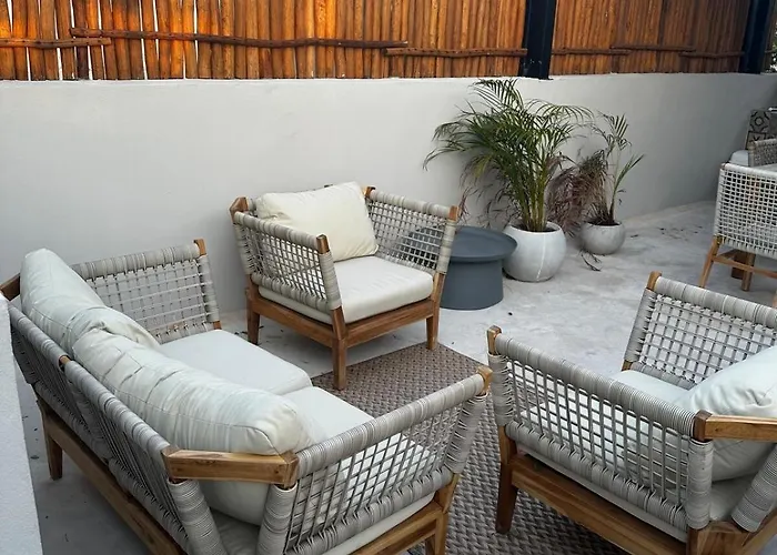 With A Private Pool * Tulum