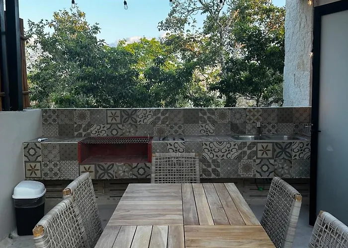Villa With A Private Pool *